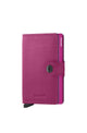 secrid miniwallet crisple fuchsia 