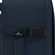 Cabin Zero Military 44l iso matkareppu