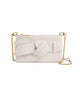ted baker jimmah juhlalaukku olkalaukku ivory vaalea