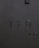 ted baker sukicon iso musta olkalaukku