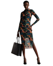 ted baker sukicon iso olkalaukku musta