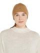 tommy hilfiger naisten pipo khaki essential