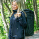 traveller matkareppu