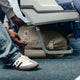 Cabin Zero Tech 28l matkareppu läppäritaskulla