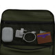 Cabin Zero Military 44l iso matkareppu