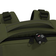 Cabin Zero Military 44l iso matkareppu
