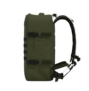 Cabin Zero Military 44l iso matkareppu