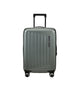 vihreä Samsonite laajennettava nuon lentolaukku matt khaki