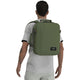 vihreä reppu Cabin Zero Tech pieni matkareppu 28l georgian khaki