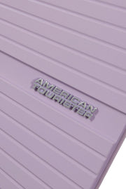 violetti American tourister airconic  lentolaukku etutasku