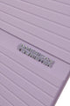 violetti American tourister airconic  lentolaukku etutasku