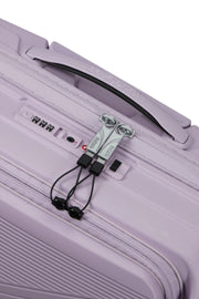 violetti American tourister lentolaukku airconic etutasku