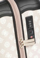 Guess Wilder iso beige matkalaukku 77 cm