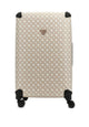 Guess Wilder iso beige matkalaukku 77 cm
