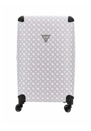 Guess wilder pieni matkalaukku 64 cm Lavender Grey
