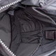 Roka London reppu Sustainable S-koko harmaa