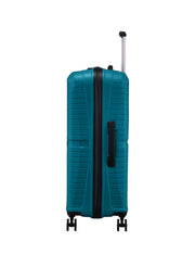 airconic deepocean pienimatkalaukku americantourister sininen