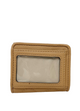 beige abey guess lompakko