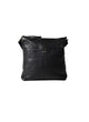 biriurban redesigned black iso olkalaukku