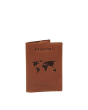 chesterfield passport passinsuoja konjakinruskea
