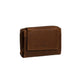 chesterfield ascot konjakinruskea