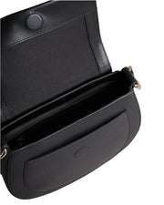 darcell ted baker musta olkalaukku