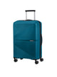 deepocean pienimatkalaukku airconic americantourister sininen