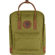 fjällräven kånken foliage green no. 2 vihreä