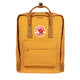 fjällräven kånken ochre