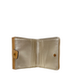 guess beige abey lompakko