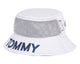 im tommy reversible kalastajanhattu unisex lasten tummansininen tommy hilfiger 