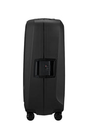 iso matkalaukku samsonite essens