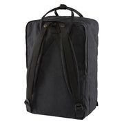 kanken 17" musta
