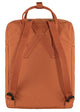 kånken terracottabrown fjällräven
