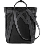 Kånken totepack musta