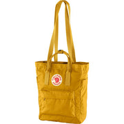 kanken totepack okra