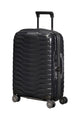 kasimatkatavaralaukku samsonite musta proxis