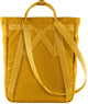 keltainen kånken totepack
