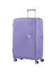 laventeli american tourister iso matkalaukku