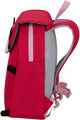 leppäkerttu happysamies lastenreppu samsonite