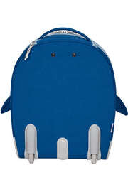 matkalaukku lapselle samsonite pingviini