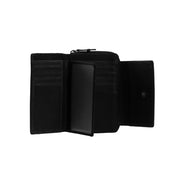 musta nahkalompakko