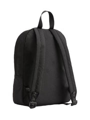 musta naisten reppu tommy jeans essential kevyt