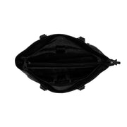 nahka shopper chesterfield musta