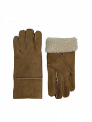 naisten beige kelsiturkis hanska