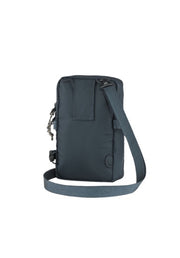 navy fjällräven pieni laukku high coast pocket
