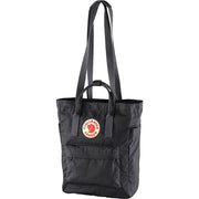 Kånken totepack musta