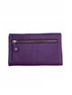 rfid lompakko violetti