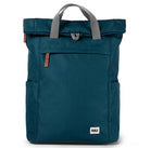 roka london reppu teal