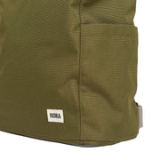 moss green roka reppu